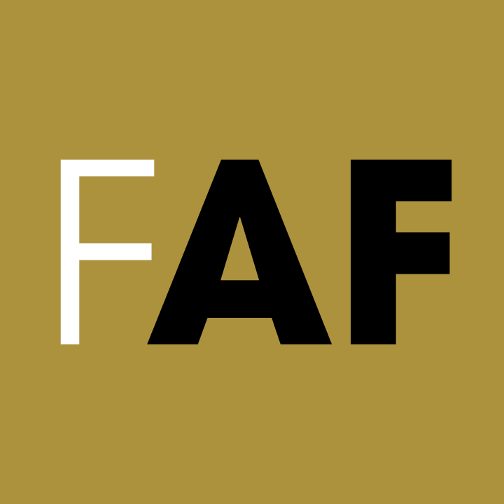 FAF Logo